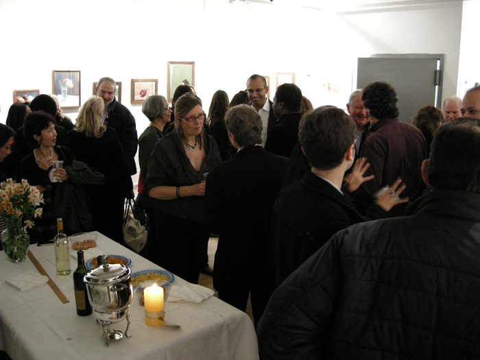 Reception Party2